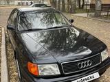 Audi 100 1994 годаүшін2 400 000 тг. в Тараз – фото 2