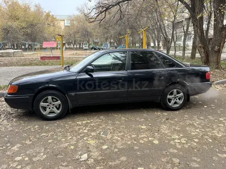 Audi 100 1994 года за 2 400 000 тг. в Тараз