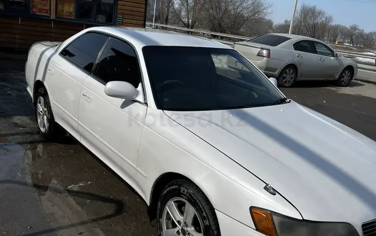 Toyota Mark II 1995 года за 2 000 000 тг. в Алматы