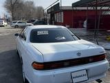 Toyota Mark II 1995 годаүшін2 000 000 тг. в Алматы – фото 3