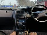 Toyota Mark II 1995 годаүшін2 200 000 тг. в Алматы – фото 5