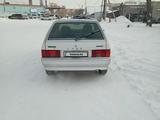 ВАЗ (Lada) 2114 2013 годаүшін2 250 000 тг. в Семей – фото 4