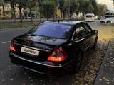 Mercedes-Benz E 280 2008 года за 10 000 000 тг. в Алматы