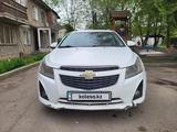Chevrolet Cruze 2013 года за 5 600 000 тг. в Алматы