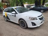 Chevrolet Cruze 2013 года за 5 600 000 тг. в Алматы – фото 4