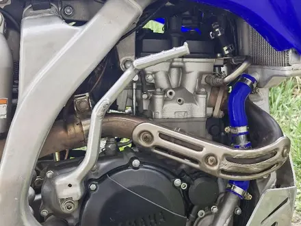 Yamaha  WR250F 2009 года за 2 000 000 тг. в Алматы – фото 2