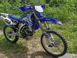 Yamaha  WR250F 2009 года за 2 000 000 тг. в Алматы