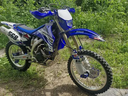Yamaha  WR250F 2009 года за 2 000 000 тг. в Алматы