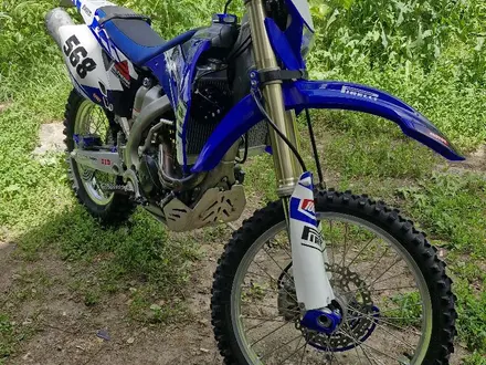 Yamaha  WR250F 2009 года за 2 000 000 тг. в Алматы – фото 3