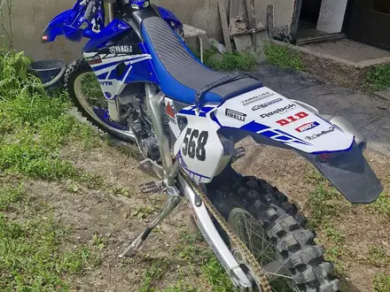 Yamaha  WR250F 2009 года за 2 000 000 тг. в Алматы – фото 5