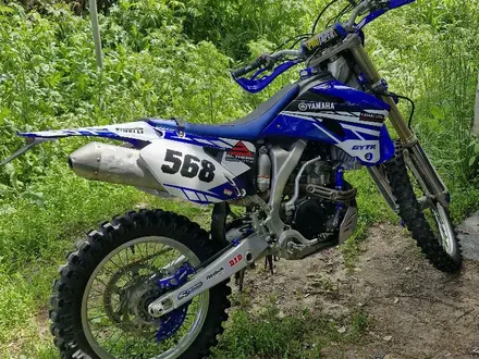 Yamaha  WR250F 2009 года за 2 000 000 тг. в Алматы – фото 4