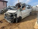Toyota Alphard 2006 годаүшін100 000 тг. в Атырау – фото 3