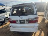 Toyota Alphard 2006 годаүшін100 000 тг. в Атырау – фото 4