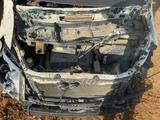 Toyota Alphard 2006 годаүшін100 000 тг. в Атырау – фото 5