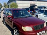 Subaru Forester 2001 года за 2 300 000 тг. в Алматы