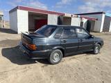 ВАЗ (Lada) 2115 2009 года за 1 350 000 тг. в Атырау – фото 3