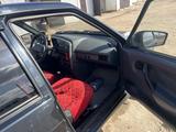 ВАЗ (Lada) 2115 2009 года за 1 350 000 тг. в Атырау – фото 2