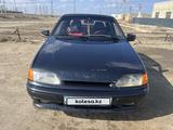 ВАЗ (Lada) 2115 2009 года за 1 350 000 тг. в Атырау – фото 5