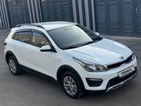 Kia Rio X-Line 2019 года за 8 750 000 тг. в Алматы