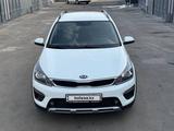 Kia Rio X-Line 2019 годаүшін8 750 000 тг. в Алматы – фото 2