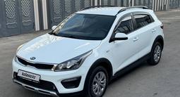 Kia Rio X-Line 2019 годаүшін8 750 000 тг. в Алматы – фото 3