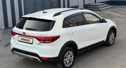 Kia Rio X-Line 2019 годаүшін8 750 000 тг. в Алматы – фото 5