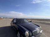 Mercedes-Benz E 280 1999 годаүшін2 000 000 тг. в Каскелен