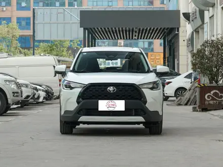 Toyota Corolla Cross 2024 годаүшін12 000 000 тг. в Темиртау – фото 3