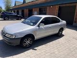 Nissan Primera 1995 годаүшін1 000 000 тг. в Усть-Каменогорск – фото 4