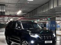 Toyota Land Cruiser Prado 2023 годаfor29 000 000 тг. в Астана