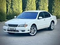 Nissan Cefiro 1998 годаfor2 500 000 тг. в Алматы