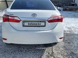 Toyota Corolla 2013 годаүшін6 200 000 тг. в Семей