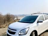 Chevrolet Cobalt 2023 года за 1 100 000 тг. в Астана