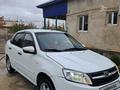 ВАЗ (Lada) Granta 2190 2013 годаүшін2 200 000 тг. в Жанакорган – фото 3