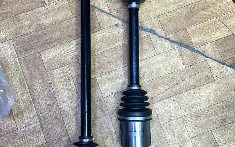 Привод в сборе граната шрус за 35 000 тг. в Алматы