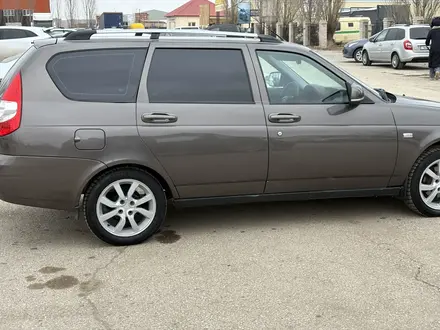 ВАЗ (Lada) Priora 2171 2015 года за 3 000 000 тг. в Актобе – фото 4