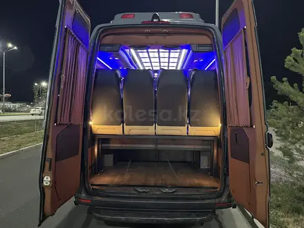 Mercedes-Benz Sprinter 2020 года за 27 200 000 тг. в Алматы – фото 24