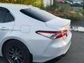 Toyota Camry 2018 годаfor13 000 000 тг. в Экибастуз – фото 21