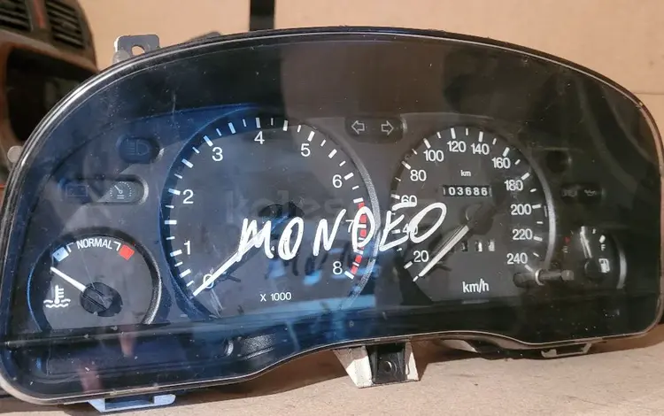 Щиток прибора на Mondeo за 20 000 тг. в Алматы