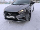 ВАЗ (Lada) Vesta 2020 годаүшін5 200 000 тг. в Астана