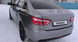 ВАЗ (Lada) Vesta 2020 годаfor5 200 000 тг. в Астана – фото 4