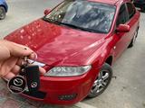 Mazda 6 2007 года за 850 000 тг. в Атырау