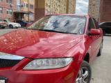 Mazda 6 2007 года за 850 000 тг. в Атырау – фото 3