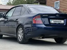 Subaru Legacy, 2005
