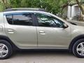 Renault Sandero 2015 года за 4 850 000 тг. в Уральск – фото 4