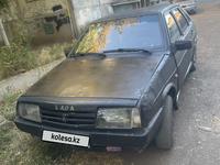 ВАЗ (Lada) 21099 1995 годаүшін410 000 тг. в Караганда