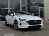 Hyundai Sonata 2023 годаүшін12 700 000 тг. в Алматы