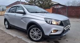 ВАЗ (Lada) Vesta SW Cross 2022 годаүшін7 800 000 тг. в Павлодар