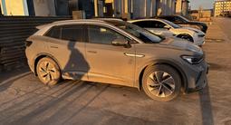 Volkswagen ID.4 2022 года за 10 300 000 тг. в Актау – фото 4