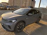 Volkswagen ID.4 2022 года за 10 300 000 тг. в Актау – фото 3
